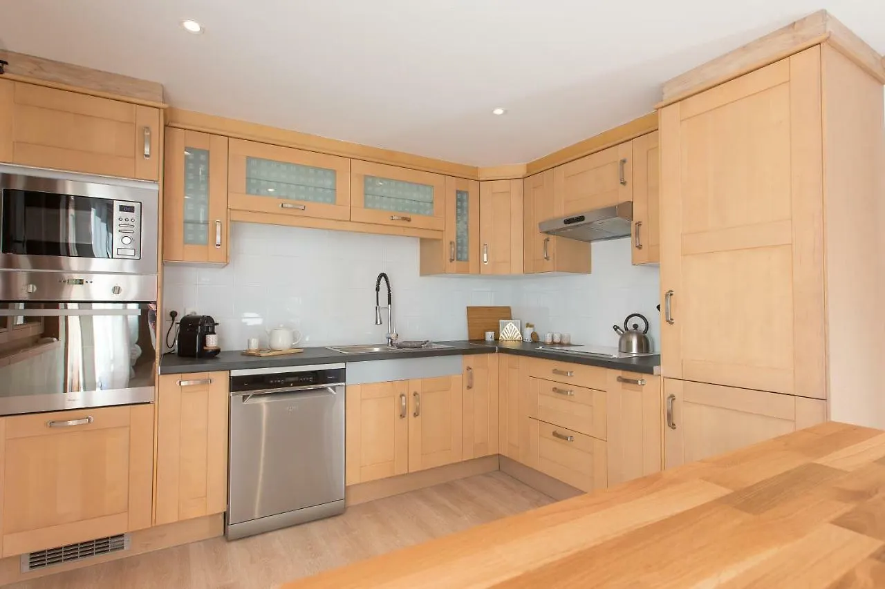 שאמוני Appartement Le Mazot Vue Mont Blanc דירה