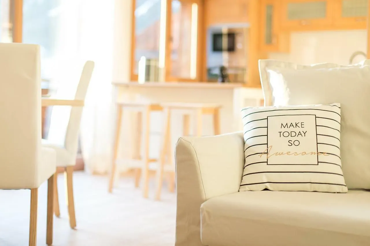 שאמוני Appartement Le Mazot Vue Mont Blanc