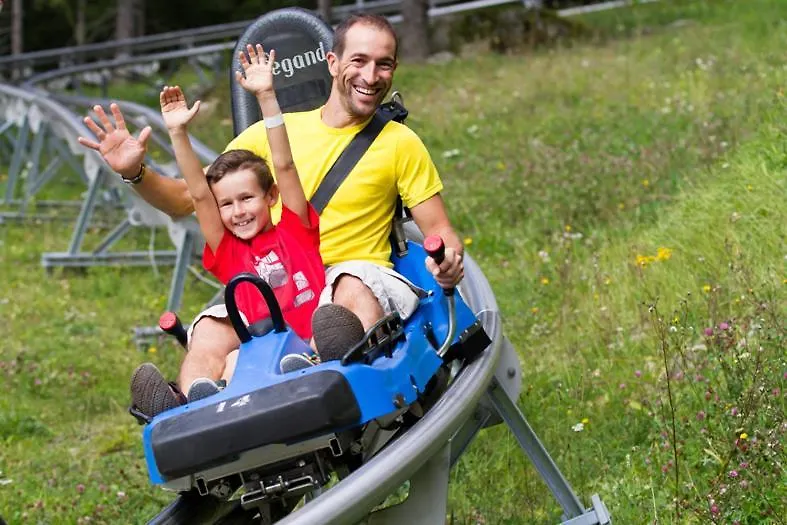 שאמוני Appartement Le Mazot Vue Mont Blanc 0*,  צרפת