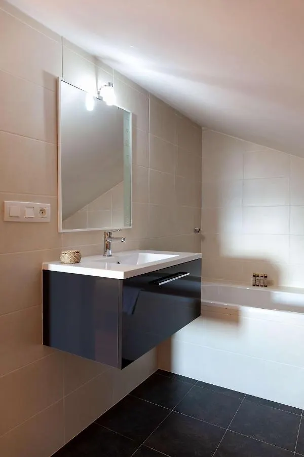 Apartment Appartement Le Mazot Vue Mont Blanc Chamonix