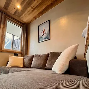  Apartamento De Charme Au Pied De L'aiguille Midi
