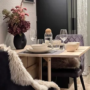 Rocky Sud Apartment