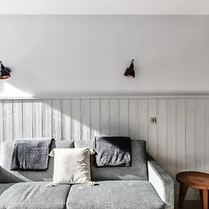 La Vallee Blanche Avec Parking Gratuit Apartment
